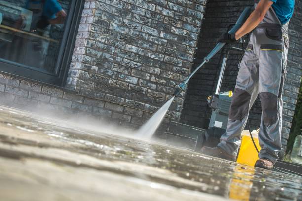 Boat and Dock Cleaning in Borden, IN